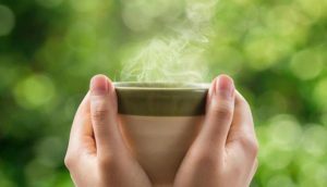 خطر سقط یا زایمان زودرس براثر مصرف مقدار زیاد چای سبز