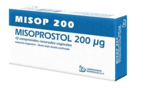 قرص میزوپروستول برای چی خوبه؟