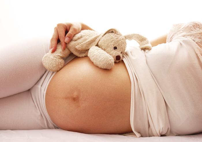 بارداری بعد سقط جنین