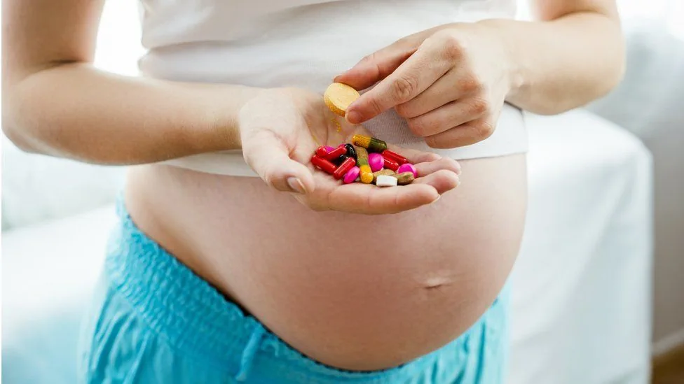 ویتامین های ضروری در دوران بارداری