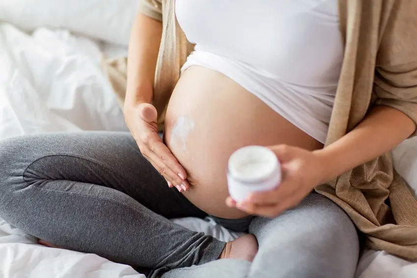 پماد های ممنوعه در بارداری